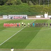 IL TACCO NEL PALLONE 27.04.2026 SPECIALE REAL MEDA