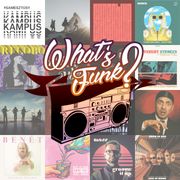 What’s Funk? 16.05.2025 - Groove It Up