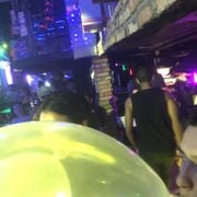 PHAMBINHO - The Bùi Viện Experience w/ ONY  - 26th January 2021