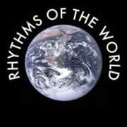 Rhythms Of The World, February 2nd 2026