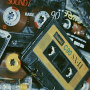 Grundfunk 971 mixtape