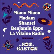 Son de Gaston 2025 ITW MADAM