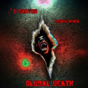 GRAVOS 2015 .^o - GLOBAL DEATH