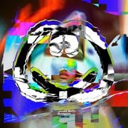 CMR132 - Guest Mix - Maximium - NFT