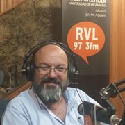 En Panorámica 2026/03/09 Comentario Internacional junto al Profesor Eduardo Muñoz