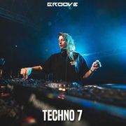 Groove Techno 7