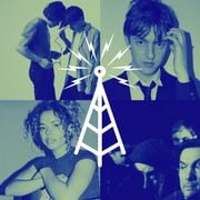 La Hora Rockdelux - Octubre 2024: estrellicas