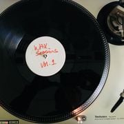 DJBT - Wax Sessions Vol. 1