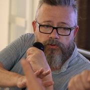 Radno čitanje: Ivica Ivanišević