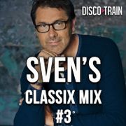 DJ Sven's Classix Mix #3