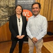 En Panorámica 2026/03/31 Desarrollo del ecosistema de innovación en la región de Valparaíso