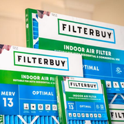 Upgrade Your HVAC System with a MERV 13 Filter - Audio Blog