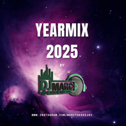 DJ Marc - Yearmix 2025