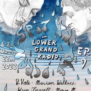 Spit In The Ocean #9