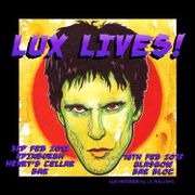 Lux Lives Commemorative CD Mix 2012