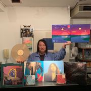 suburbia radio @ Cafe Apres-midi (10.24.23) #75 by Toru Hashimoto