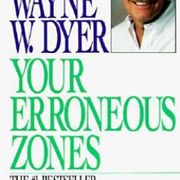 Wayne Dyer Erroneous Zones Audiobook