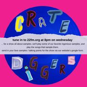 Cratediggers Show