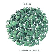 DJ Vadim & Mr. Critical - Slo & Lo 