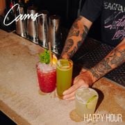 Happy Hour
