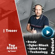 TopSecretHack#12 / TRACER