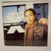 Playlist of the month on air: Semaya Mehret (Dezember 2025)