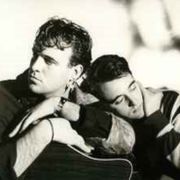 Artist Profile - The Sugargliders