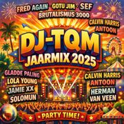 DJ-TQM - Jaarmix 2025