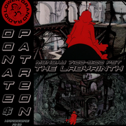 The Labyrinth w/ Soeneido (06.24.24)