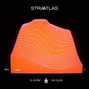Atlas w/ STRA 18-10-2023