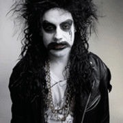 Orifice Vulgatron's Halloween Death Power Metal Mix