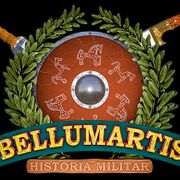 09/03/2021 Ivoox | Podcast “Bellumartis Historia Militar”