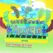 Hiyasynth! w/ Gushy (09.08.2023)