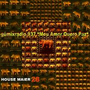 cümixradio 937 _Meu Amor Quero Paz_