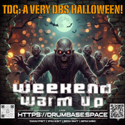 TDC: A Very DBS Halloween!