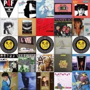 Pc Mix Vol.57(80's Italo)