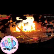 Oki Doki Gaming Club 030: Pacific Drive & gamescom review