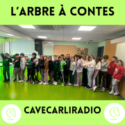 L'arbre à contes - l'interview