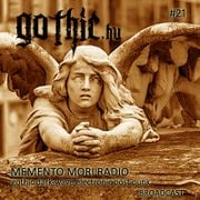 Memento Mori Radio | Gothic.hu #21 (2023. 09. 24.)