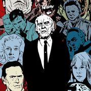 Operazione Paura: Halloween Special Vol. 1.