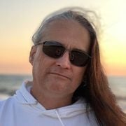 John Moorby - 07.04.2026