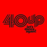 DJ MARK VAN DALE 40UPBEAT #40 2023
