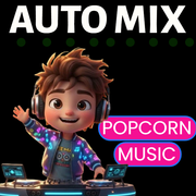 POPCORN MUSIC