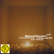 Natural Disasters ep 56 (08.19.2025)