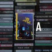 DJ Drop | Late Night Biz | A