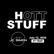 HOTT STUFF - Jul 12 - Part 2