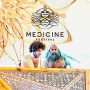Sufi Ecstatic Dance @MedicineFestival 24