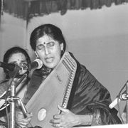 Meeting Rivers 01: Kishori Amonkar