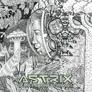Astrix - Trance For Nations 013 [2016]
