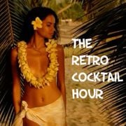 The Retro Cocktail Hour #1109 - April 11, 2026
